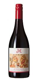 Ngeringa Syrah Adelaide Hills