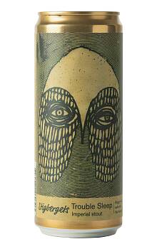 Stigbergets Trouble Sleep Imperial Stout