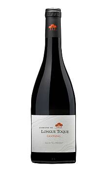Dom. Longue Toque Gigondas Les Plâtrières