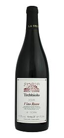La Stoppa Trebbiolo Rosso