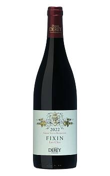 Derey Fixin Les Clos