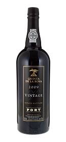 Quinta de la Rosa Vintage Port
