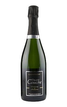 Vincent Couche Chardonnay de Montgueux
