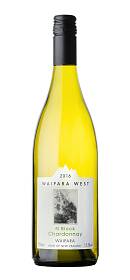 Waipara West N Block Chardonnay