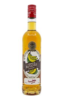 Gabriel Boudier Crème de Bananes