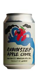 Lervig Rubinstep Apple Cider