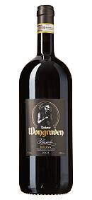 Wongraven Unione Barolo Riserva
