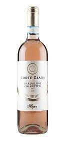 Corte Giara Bardolino Chiaretto