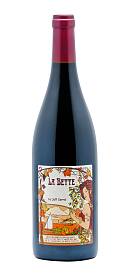 Jeff Carrel La Bette