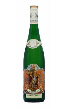 Knoll Loibner Grüner Veltliner Federspiel