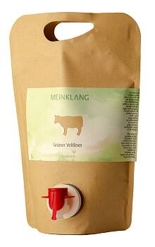 Meinklang Grüner Veltliner