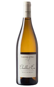 Garnier Chablis 1er Cru Mont de Milieu