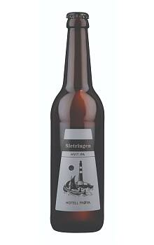Bryggeriet Frøya Sletringen Hvit IPA