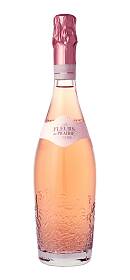 Fleurs de Prairie Brut Rosé