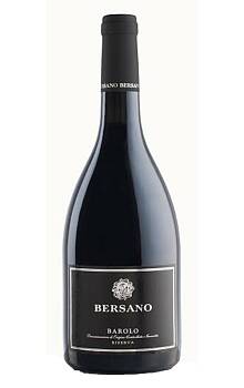 Bersano Barolo Riserva