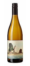 Adelina Refusal to Lie Chardonnay