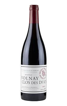 Angerville Volnay 1er Cru Clos des Ducs