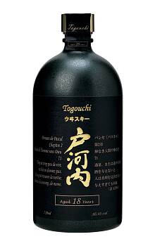 Togouchi 18 YO