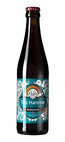 Ægir Tors Hammar Barleywine