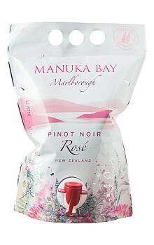 Manuka Bay Marlborough Pinot Noir Rosé