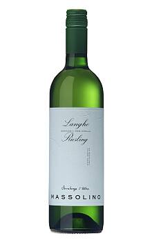 Massolino Langhe Riesling