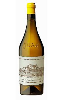 Ganevat Côtes du Jura Blanc