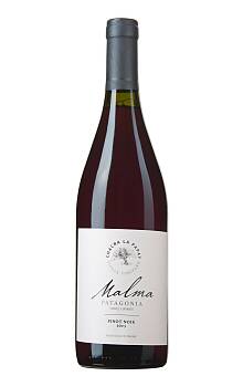 Malma Chacra La Papay Pinot Noir