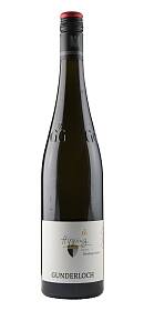 Gunderloch Riesling GG Hipping
