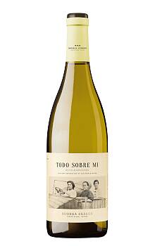 Bod. Cerrón Todo Sobre Mi Chardonnay