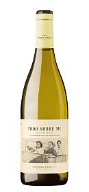Bod. Cerrón Todo Sobre Mi Chardonnay