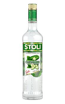 Stoli Cucumber