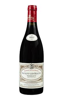 Seguin Manuel Savigny Les Beaune Godeaux