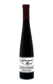 Schramm's Marionberry Mead
