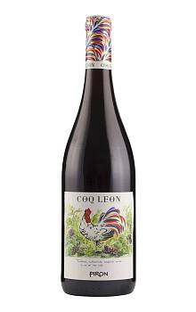 Piron Coq Leon