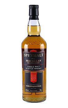 Gordon & MacPhail Speymalt from Macallan