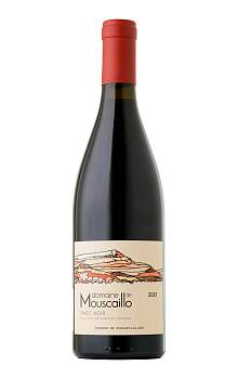 Mouscaillo Pinot Noir