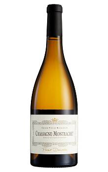 Florent Descombe Chassagne-Montrachet