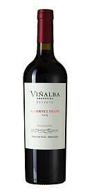 Viñalba Reserve Cabernet Franc
