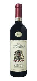 Casa Cavallo