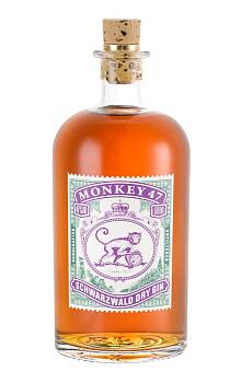 Monkey 47 Barrel Cut
