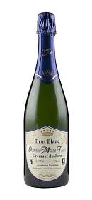 Faudot Crémant du Jura Brut