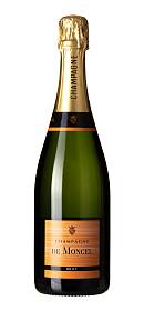 De Moncel Brut
