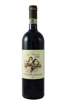 Le Potazzine Gorelli Brunello di Montalcino