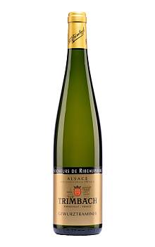 Trimbach Gewurztraminer des Seigneurs de Ribeaupierre