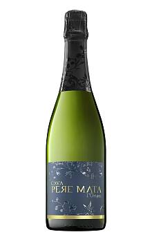 Pere Mata l'Origen Gran Reserva Brut