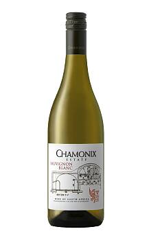 Chamonix Sauvignon Blanc