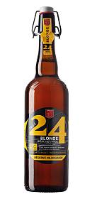 Page 24 Réserve Hildegarde Blonde