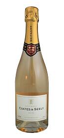 Coates & Seely Rosé La Perfide, Brut