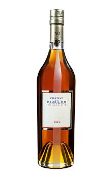 Ch. de Beaulon Vintage Cognac