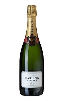 Darling Cellars Cap Classique Brut Blanc De Blanc